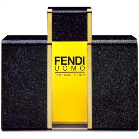 ähnlich wie fendi uomo eau de toilette|Mehr.